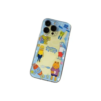Beams Phone Cases