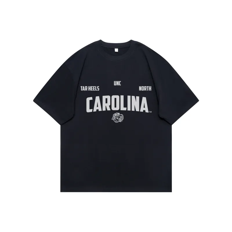 NCAA T Shirts Unisex-0
