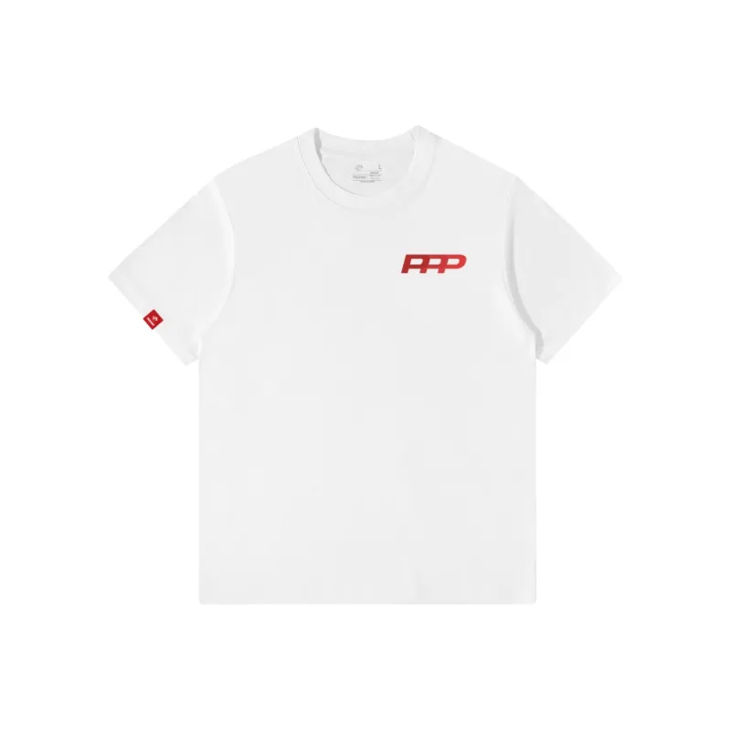 Topaz T Shirts Unisex White-0