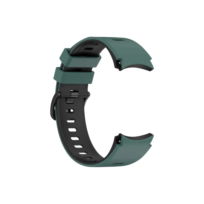 ZHENGGUANG Samsung Compatibility Watch Band Silicone Material-11