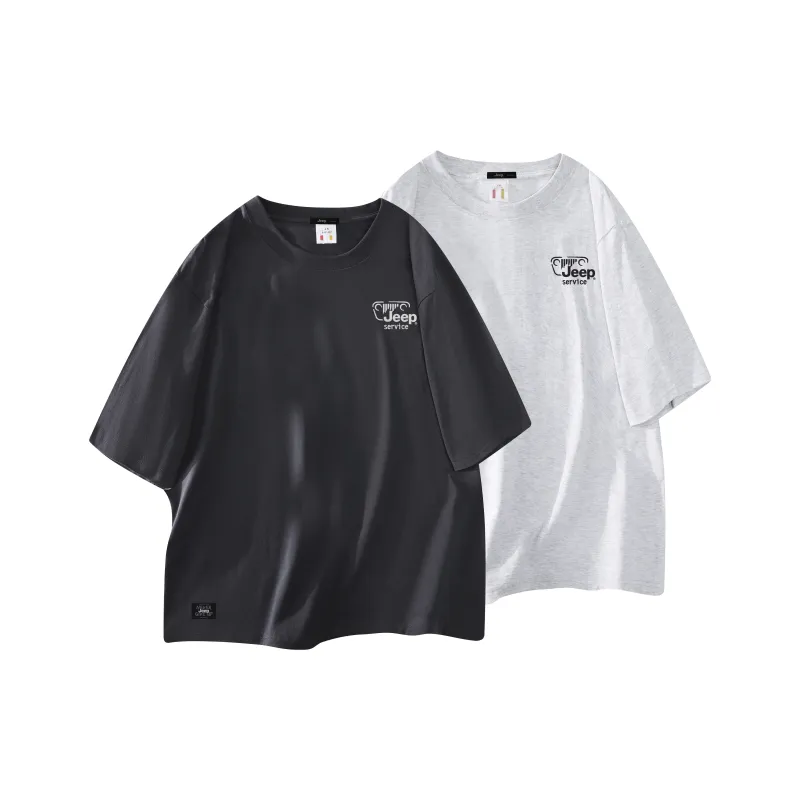 Jeep T Shirts Unisex-90