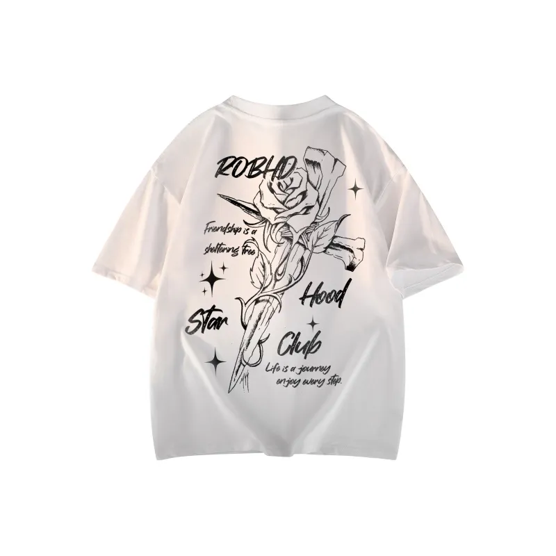 ROBINHOOD T Shirts Unisex-2