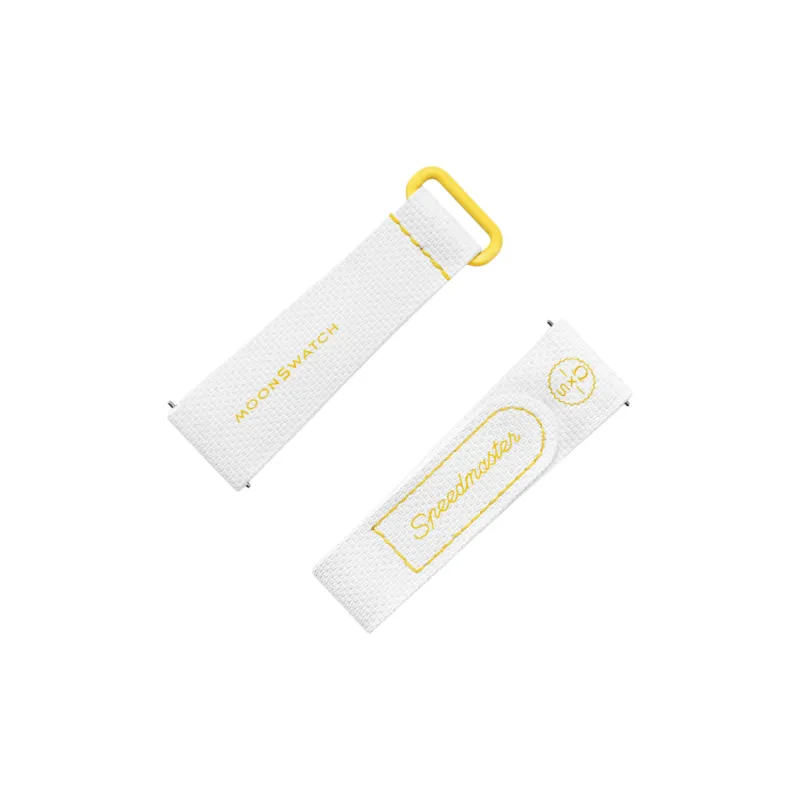 SWATCH All Compatibility Watch Band 180 205mm Rubber Material-3