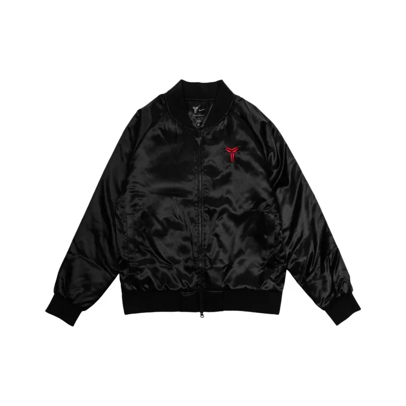 Nike Kobe Year Of Mamba Therma Fit Insulated Jacket-0