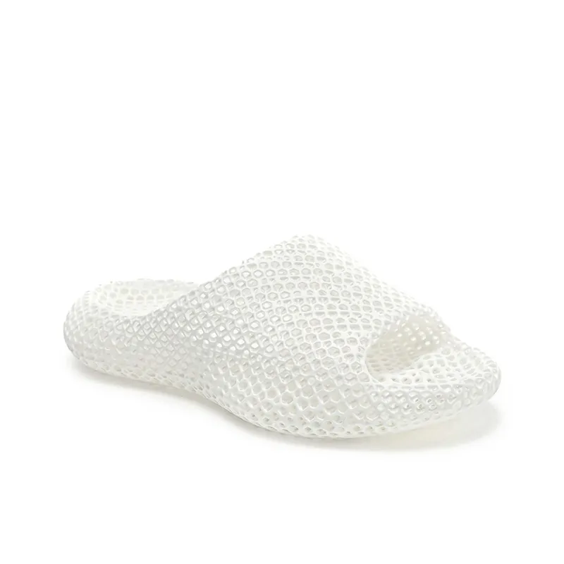 2AM Odor Resistant Massage Cushioning Slide Slippers Unisex-7