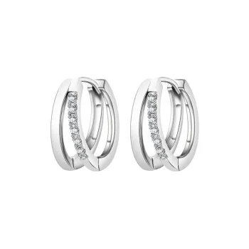 KiNGZiT Earrings Unisex