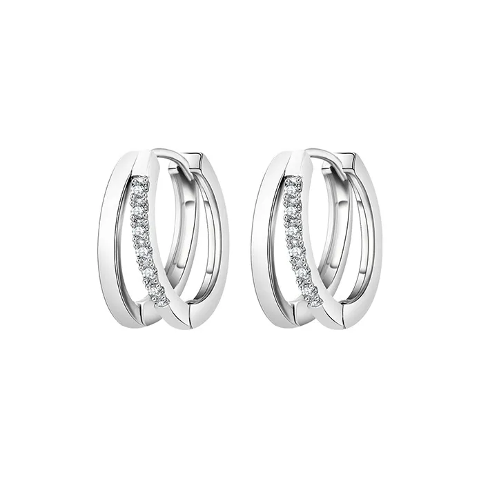 KiNGZiT Earrings Unisex-0