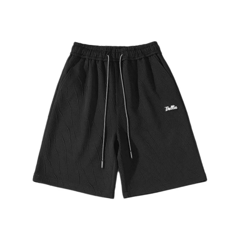 AMBER LIGHT Casual Shorts Men's-0