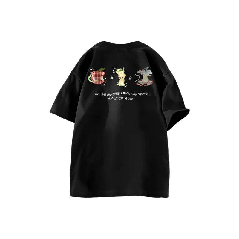 WARRIOR T Shirts Women's-3