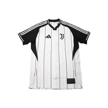 Adidas Soccer Jersey Men's White