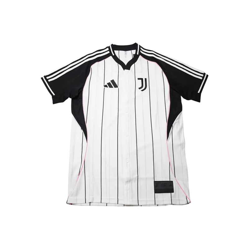 Adidas Soccer Jersey Men's White-0