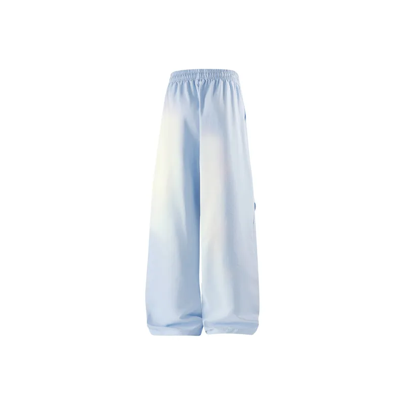 PAUL COSTELLOE Casual Pants Unisex-19