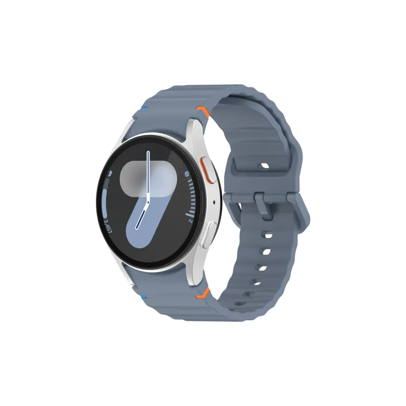 ZHENGGUANG Samsung Compatibility Watch Band Silicone Material-20