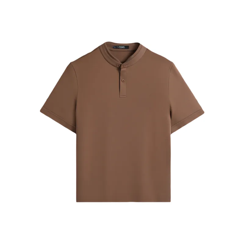 BANGBOY X IZTION T Shirts Men-0