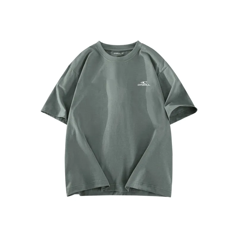 O'Neill T Shirts Unisex-13