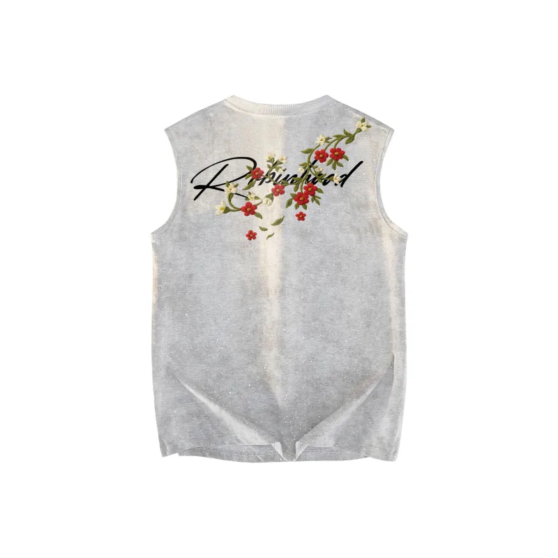 ROBINHOOD Tank Tops Unisex-5
