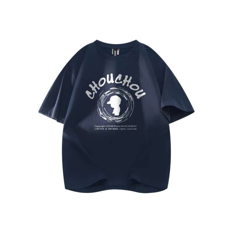 CHOUCHOUS T Shirts Women's-13