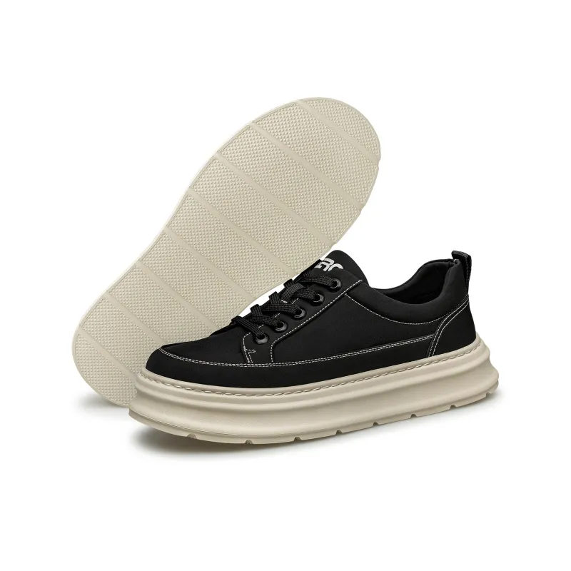 ZRO Low Top Stylish Skateboarding Shoes Men's-10