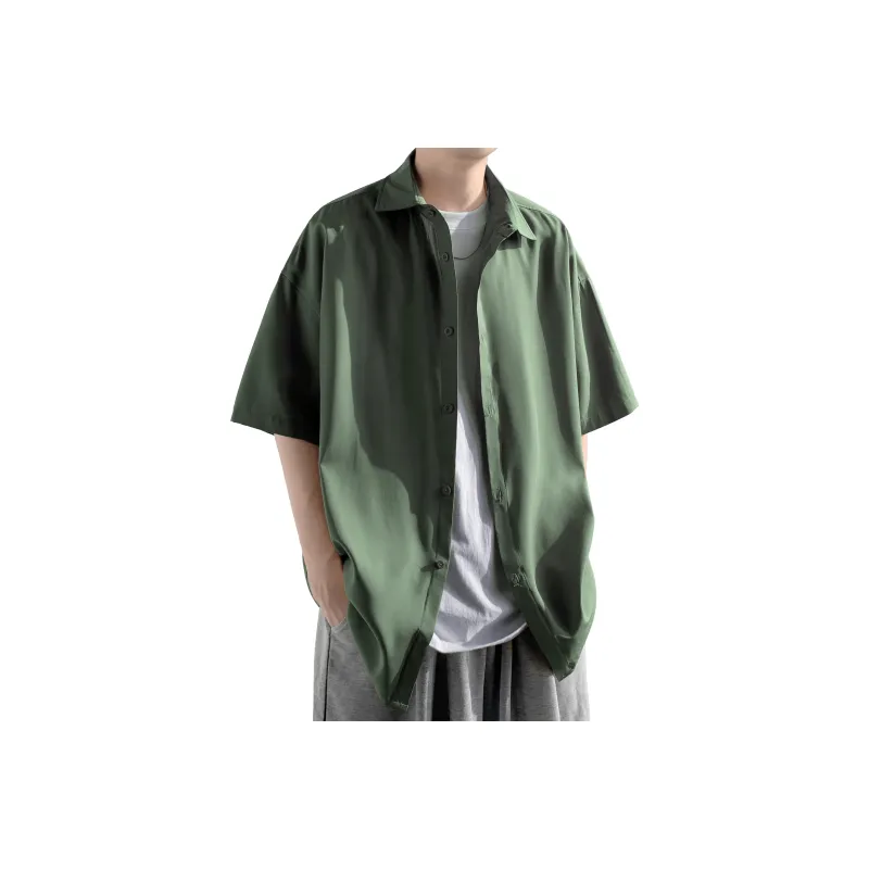 SXSY Shirts Unisex-29