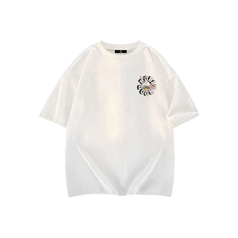 ROBINHOOD T Shirts Unisex-6