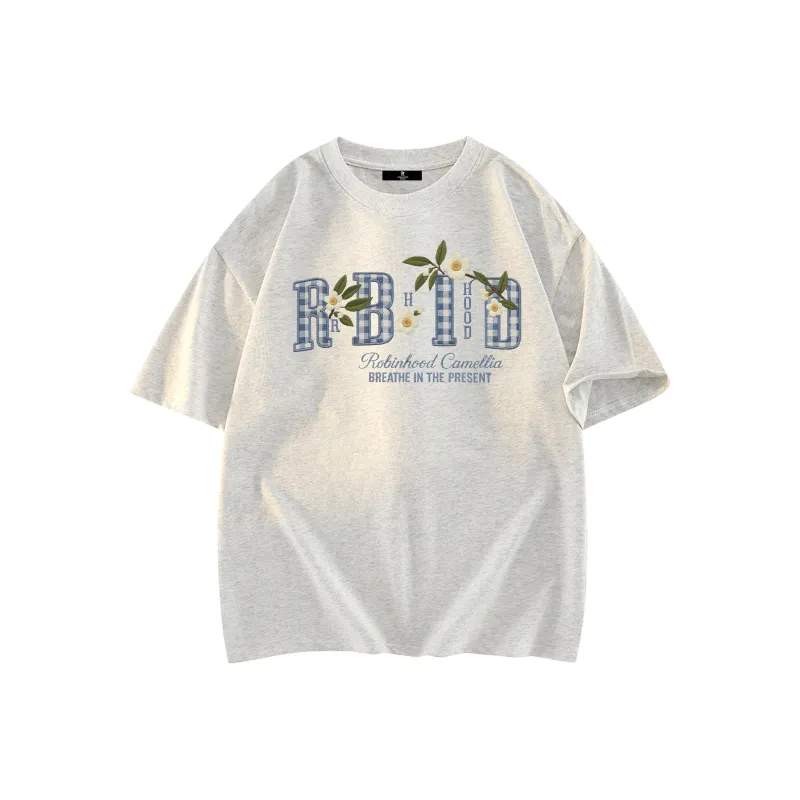 ROBINHOOD T Shirts Unisex-5