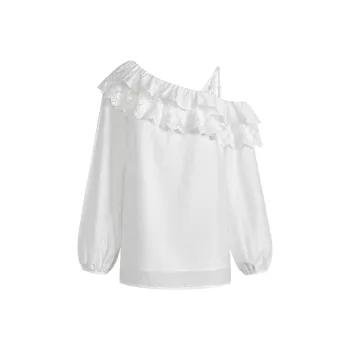 KUOSE Shirts Women's White