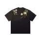 Black (Heavyweight and 100% cotton)