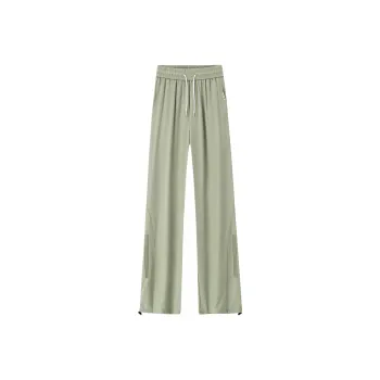 SAME FLOW Casual Pants Unisex