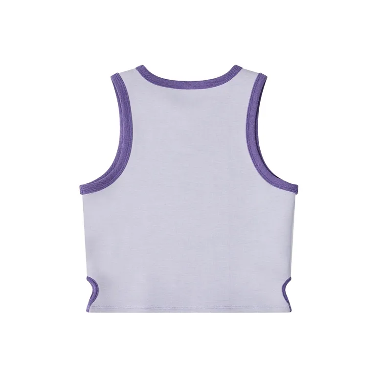 Ecko Sleeveless Sports Shirts Women's-6
