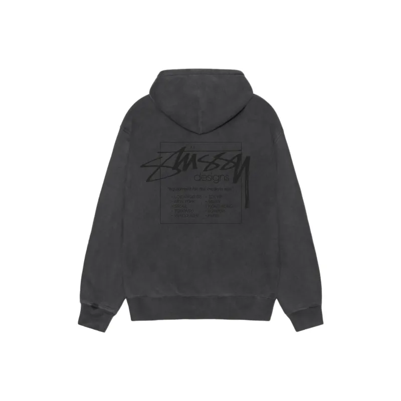 Stussy Sweatshirts Unisex-0