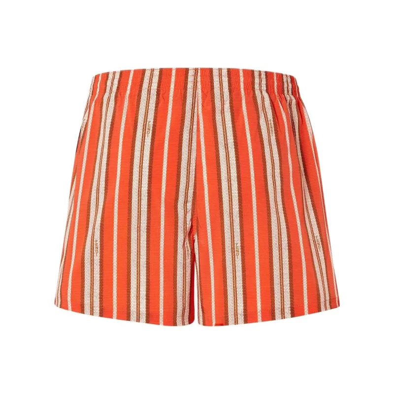 FENDI SS25 Swimming Shorts Men's Multicolor-1