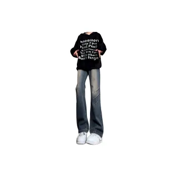 DARK HORSE Jeans Unisex Dark Blue