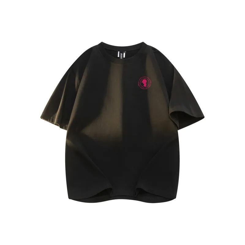 CHOUCHOUS T Shirts Women's-1