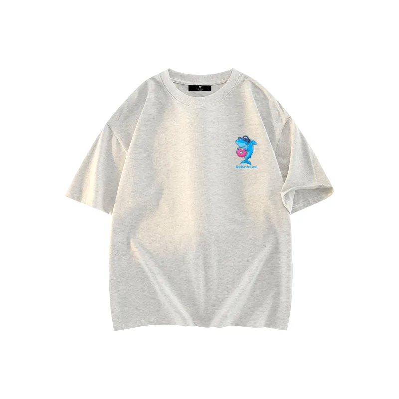 ROBINHOOD T Shirts Unisex-16
