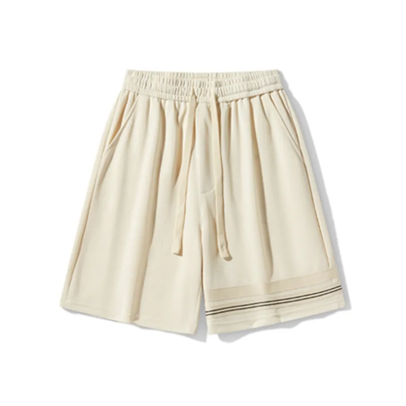 FAIRWHALE Casual Shorts Women's-6