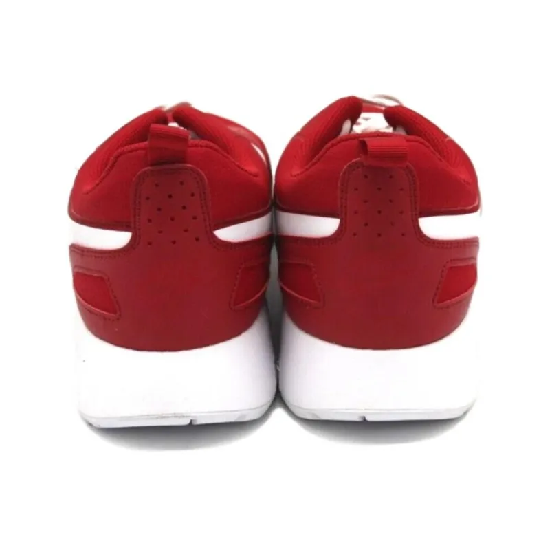 Nike Air Max Vision Gym Red White Black-3