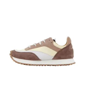 SPALWART Tempo Low Top Casual Shoes Women's Brown