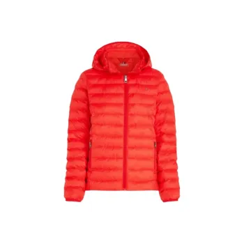 Tommy Hilfiger Jackets & Coats Women's Red