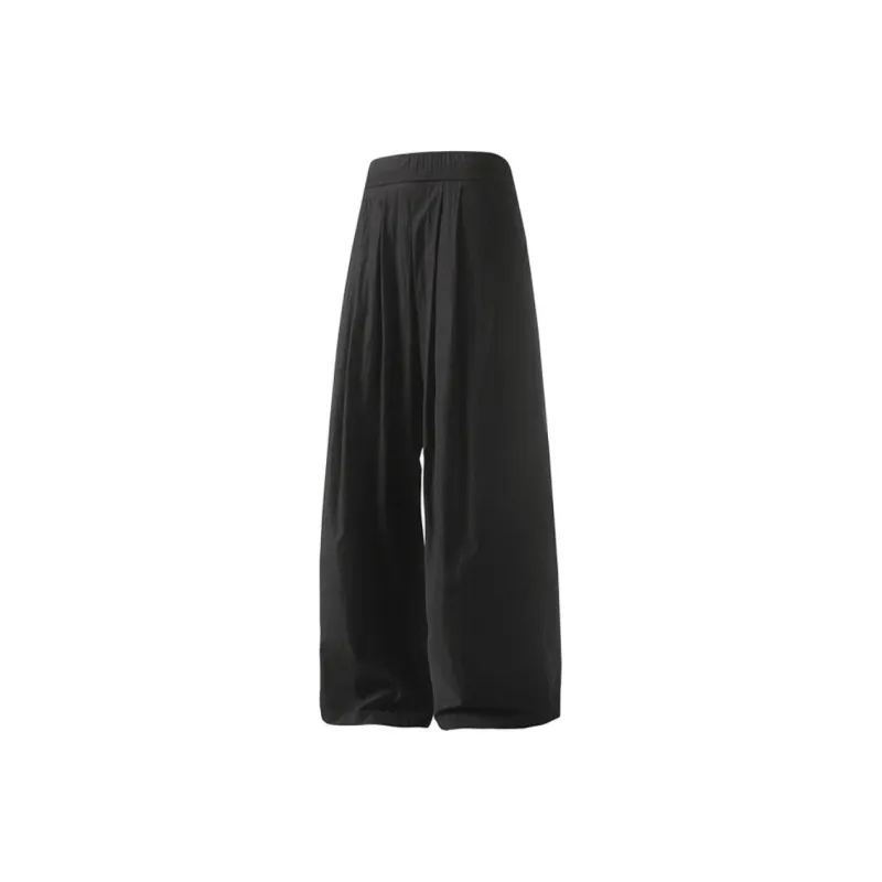 Lulifama Casual Pants Unisex-1