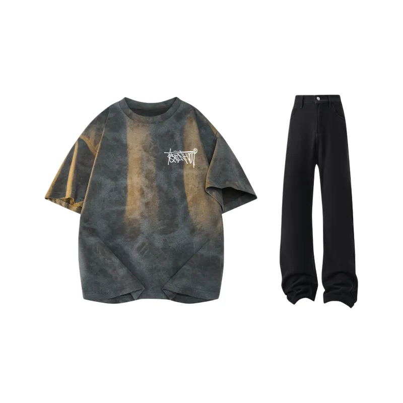 ROBINHOOD Casual Sportswear Unisex-8