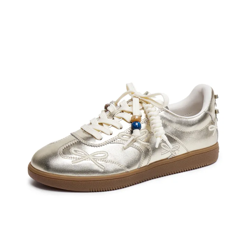 Staccato Low Top Skateboard Shoes Women's-6