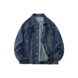 Nostalgic Blue