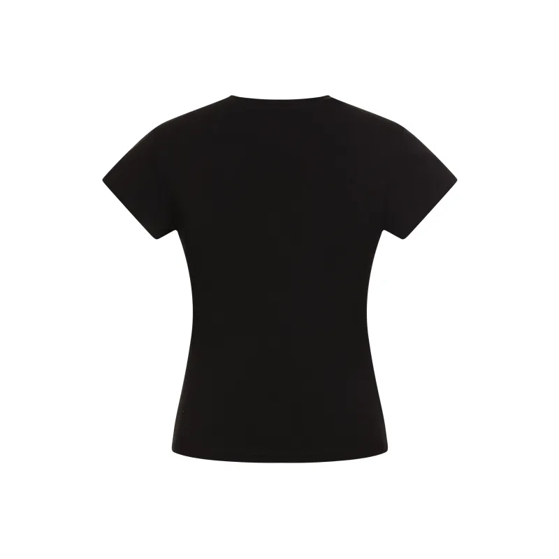 BETWEENAND T Shirts Women's-6