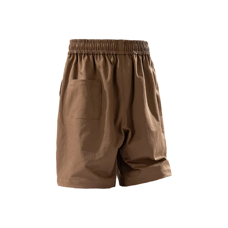 FAIRWHALE Casual Shorts Women's-3