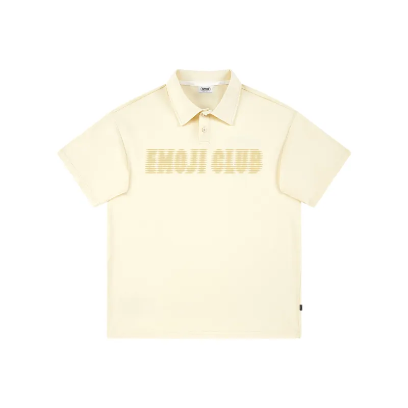 Emoji Polo Shirts Unisex-11