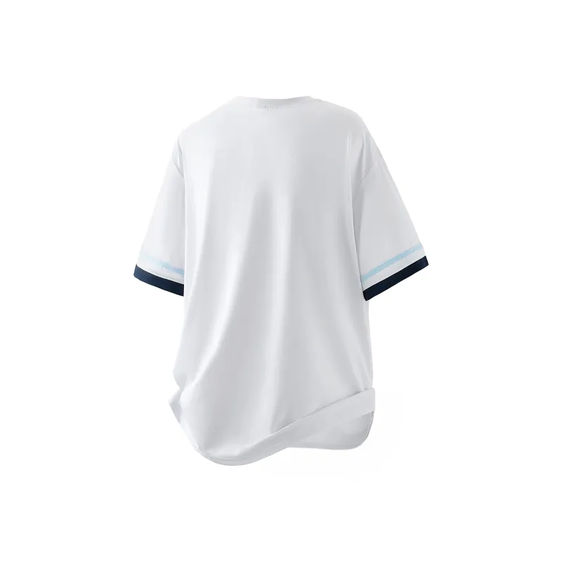 PASOK T Shirts Unisex-1