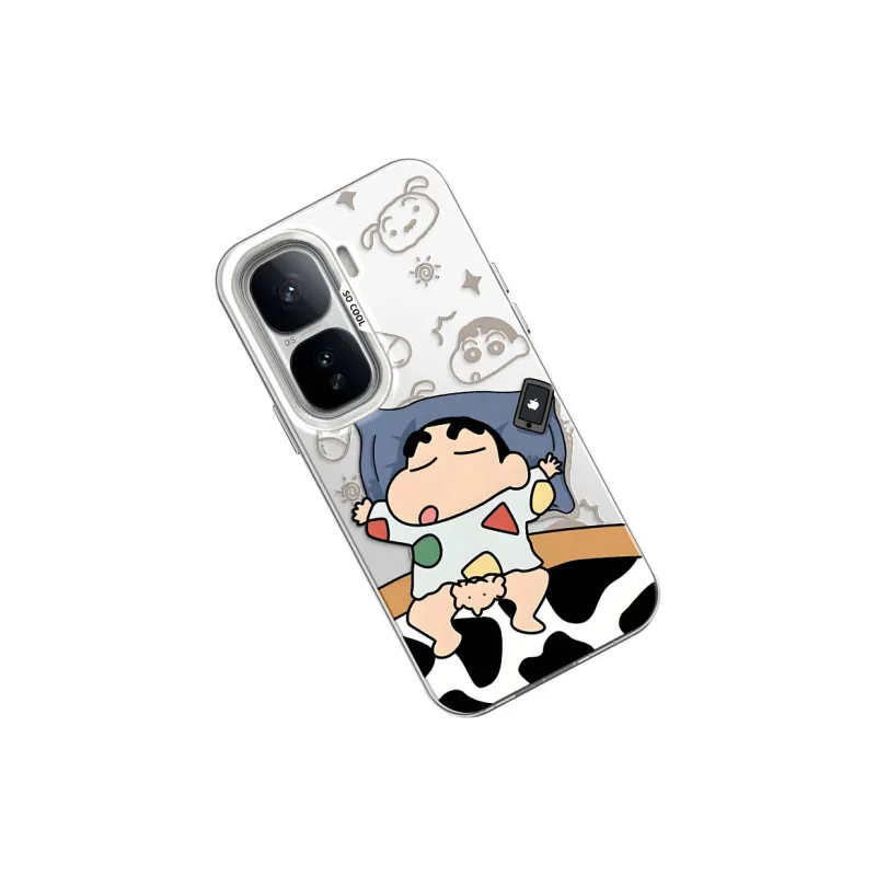 Crayon Shinchan Phone Cases-7