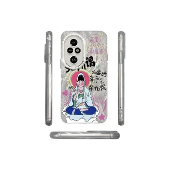 Kona Chun Phone Cases