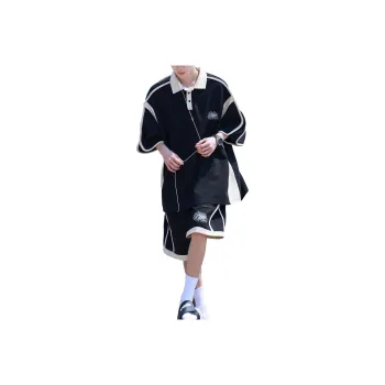 A/2/8/T Casual Sportswear Unisex
