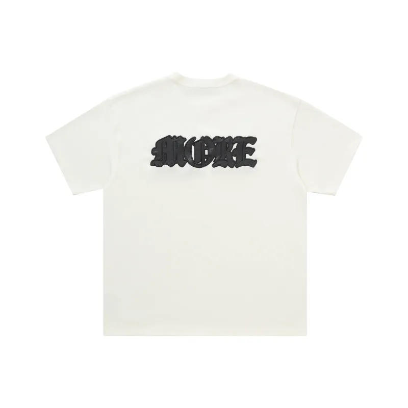 Makemore T Shirts Unisex-1
